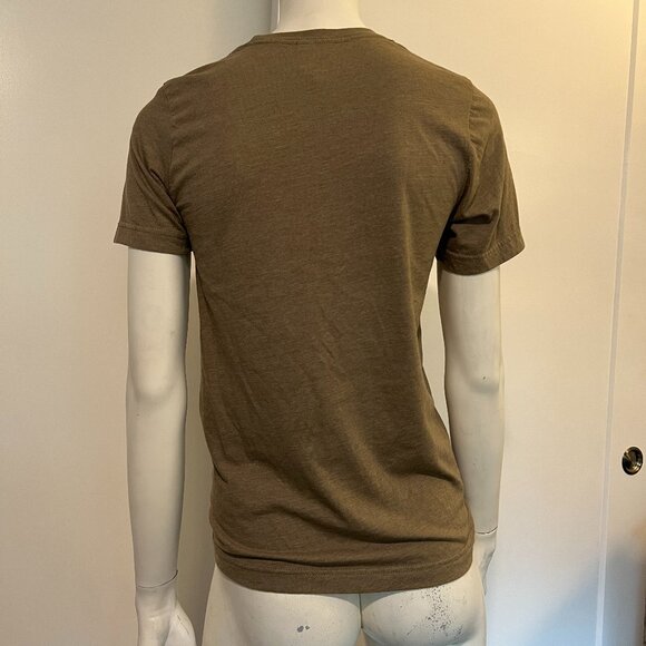 Freddy Krueger Novelty Tshirt - Picture 2 of 3